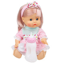 Набор игровой Tongde Радочка Любимая кукла с аксессуарами 10805930