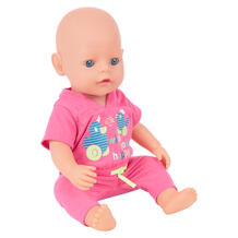 Кукла с аксессуарами S+S Toys 43 см 11495038