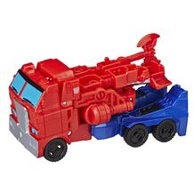 Трансформер Transformers Optimus prime 12286636