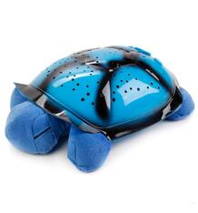 Мягкая игрушка Мульти-Пульти Черепаха-ночник, 30 см 9205723