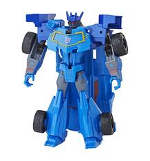 Трансформер Transformers Саундвейв 11.4 см 9537006