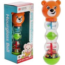 Развивающая игрушка Fivestar Toys Медведь 10893728