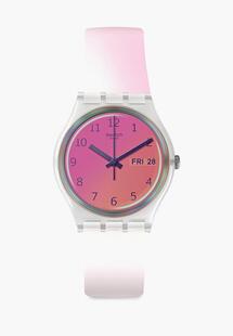 Часы Swatch MP002XW0HM8UNS00