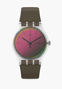 Часы Swatch MP002XW0HM8MNS00