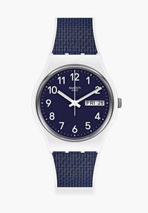 Часы Swatch MP002XW0SCT5NS00