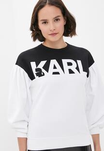 Свитшот Lagerfeld KA025EWJSJT0INXS