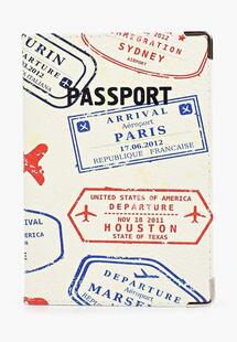 Обложка для паспорта Modaprint MP002XU03EDNNS00