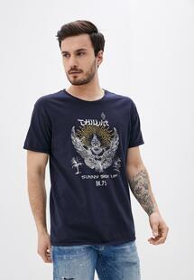 Футболка Jack & Jones JA391EMJCGS8INM