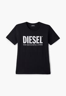 Футболка Diesel DI303EGJUEV6K8Y