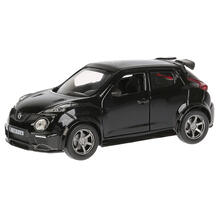 Инерционная машина Технопарк Nissan Juke-R 2.0 12 см 11662132