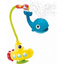 Водная игрушка Yookidoo Кит и подводная лодка 3834601