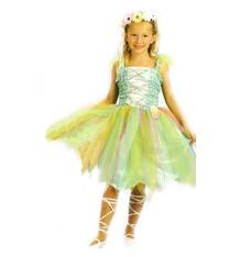 Карнавальный костюм Winter Wings Принцесса цветов 10158057