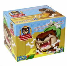 Настольная игра 1Toy Игродром Злая собака мини 10566185