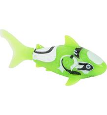 РобоРыбка Robofish Акула зеленая 7 см 210437