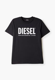 Футболка Diesel DI303EBIWTM7K16Y