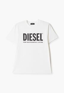 Футболка Diesel DI303EBIWTM6K10Y