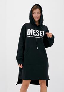 Платье Diesel DI303EWJPHX9INS