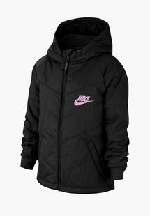 Куртка утепленная Nike NI464EGJWUB5INM