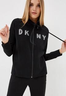 Олимпийка DKNY Jeans dp8j8226