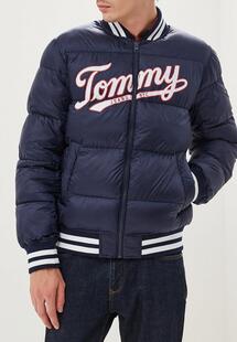 Куртка утепленная TOMMY JEANS dm0dm05027