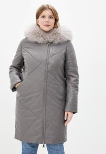 Куртка утепленная Снежная Королева MP002XW02W2TR480