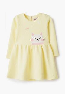 Платье TrendyAngel Baby TR045EGKXME5CM116