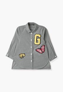 Рубашка Gulliver GU015EGJBAD4CM116