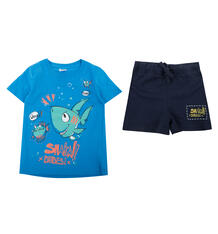 Комплект шорты/футболка Fresh Style 10477205