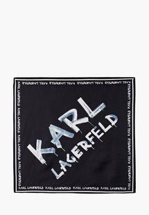 Платок Lagerfeld KA025GWKSIO3NS00
