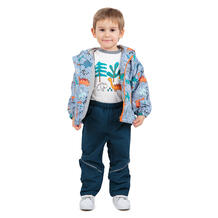 Комплект джемпер/брюки/куртка Bony Kids 11568202