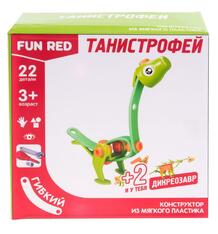 Конструктор Fun Red Танистрофей, (22 дет.) 10011666