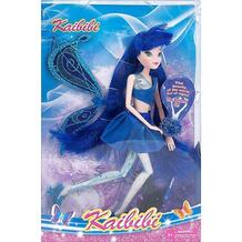 Кукла Kaibibi Фея в синем 29 см 3583614