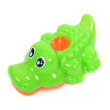Заводная игрушка для ванны Наша Игрушка Акварики Крокодил 12286666