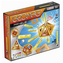 Магнитный конструктор Geomag Panels 50 деталей 12578794