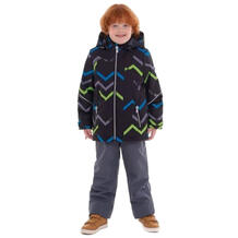 Комплект куртка/полукомбинезон Stella'S Kids Zigzag 12494314