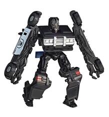 Трансформер Transformers Заряд Энергона Баррикейд 10 см 9934071
