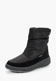 Дутики King Boots kb627sw Дутики King Boots kb627sw