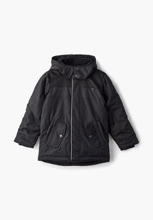 Куртка утепленная Gusti gwb 6856-black