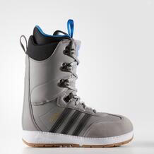 Сноубордические ботинки Samba ADV Originals Adidas BY3412640