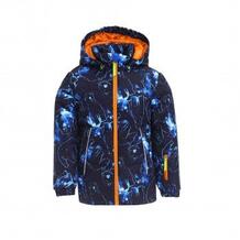 Куртка зимняя Icepeak Jorhat Kd, синий MOTHERCARE 632406