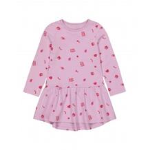 Платье "Сердечки", розовый MOTHERCARE 628337
