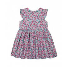 Платье с узором в цветочек, розовый MOTHERCARE 616266