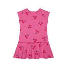 Платье "Вишенка", розовый MOTHERCARE 617930