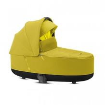Спальный блок для коляски Priam III Mustard Yellow, желтый Cybex 630954