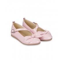 Туфли лакированные с бантиками, розовый MOTHERCARE 611016