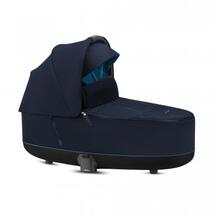 Спальный блок для коляски Priam III Nautical Blue, темно-синий Cybex 630953