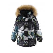 Куртка зимняя Reima Ahermus MOTHERCARE 622635
