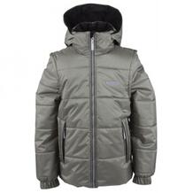 Куртка зимняя 2 в 1 Kerry SCOUT, хаки, металлик MOTHERCARE 623691
