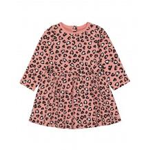 Платье "Леопард", розовый MOTHERCARE 627431
