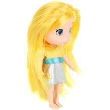 Кукла Игруша с желтыми волосами 10283390